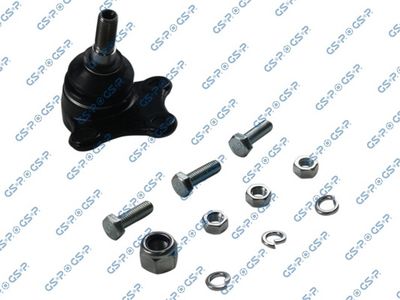 Przegub mocujący / prowadzący GSP S080967