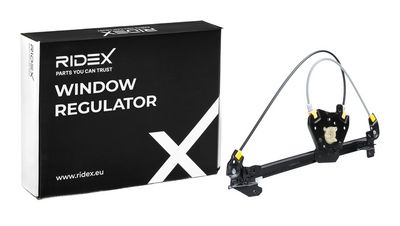 стъклоподемник RIDEX 1561W0406