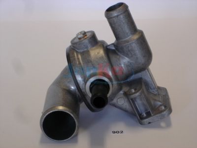 Thermostat, Kühlmittel