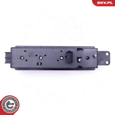 Jungiklis, lango pakėliklis