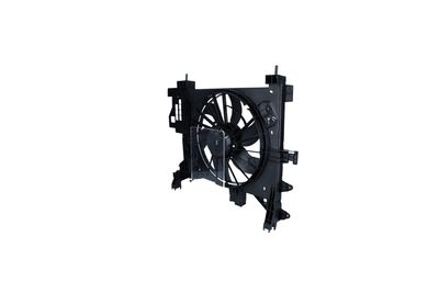 VENTILATOR RADIATOR NRF 470131 30