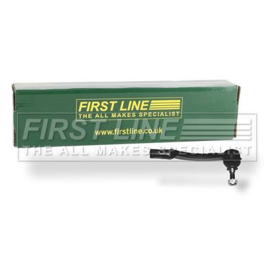 накрайник на напречна кормилна щанга FIRST LINE FTR4777