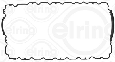 Прокладка, масляный поддон ELRING 651.510 для FORD USA AEROSTAR