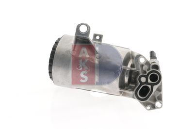 ÖLKüHLER MOTORöL AKS DASIS 186015N 7