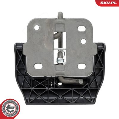 Konepellin lukko ESEN SKV 60SKV664