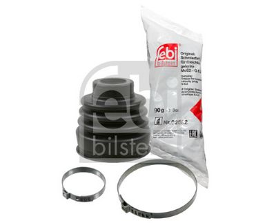 FEBI BILSTEIN Gofruotoji membrana, kardaninis velenas