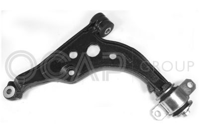 BRAT SUSPENSIE ROATA