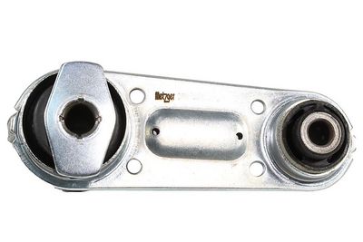 Lagerung, Motor