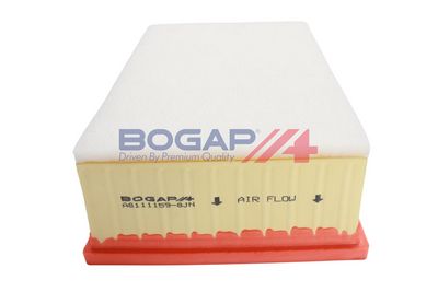 FILTRU AER BOGAP A8111159 5