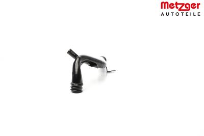 KüHLMITTELROHRLEITUNG METZGER AUTOTEILE 4010556 10