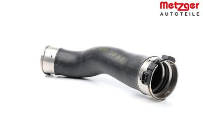 LADELUFTSCHLAUCH METZGER AUTOTEILE 2400970 5