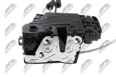 Zámok dverí NTY EZC-HY-529
