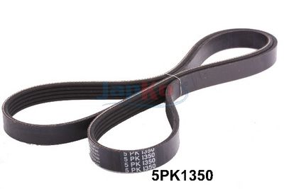 пистов ремък JAPKO 5PK1350