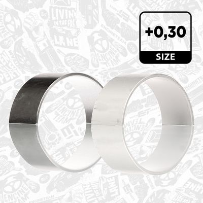 SET LAGAR BIELA ET ENGINETEAM LP006730 3