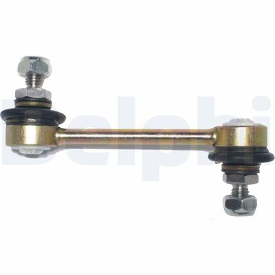 Link/Coupling Rod, stabiliser bar TC2040