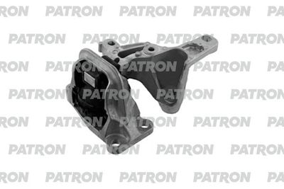 Подвеска, двигатель PATRON PSE30518 для RENAULT FLUENCE