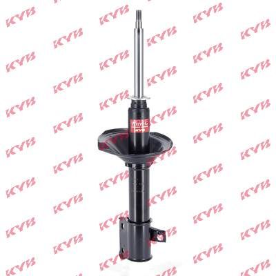 Shock Absorber KYB 334166