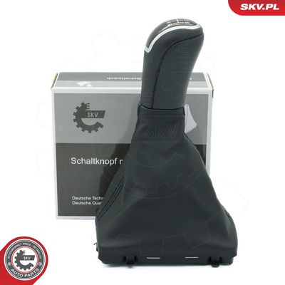 Hlavice řadicí páky SKV 63SKV414