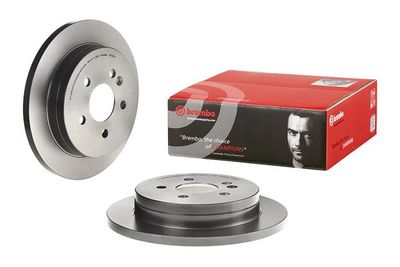 Brake Disc 08.7936.11