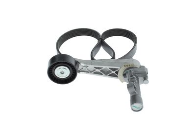 KEILRIPPENRIEMENSATZ BOSCH 1987600716 3