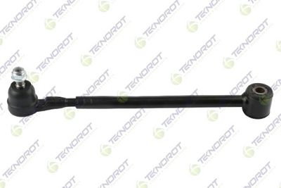 носач, окачване на колелата TEKNOROT CR-489