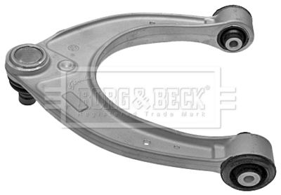 Control/Trailing Arm, wheel suspension Borg & Beck BCA7004