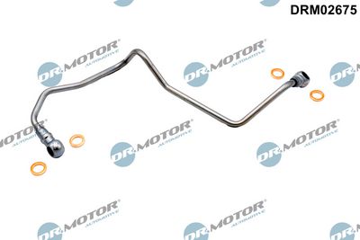 CONDUCTA ULEI INCARCARE