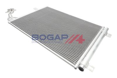 CONDENSATOR CLIMATIZARE BOGAP A4117146 3