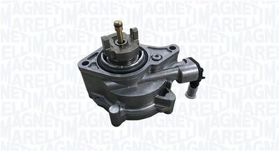 Pompa podciśnieniowa, układ hamulcowy MAGNETI MARELLI 351233010035