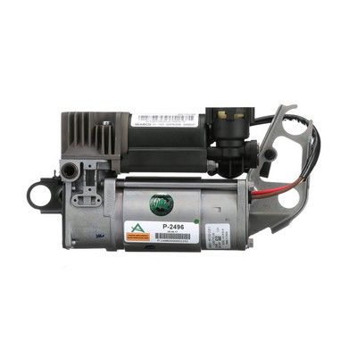 KOMPRESSOR DRUCKLUFTANLAGE Arnott P2496 4