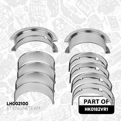  ET ENGINETEAM HK0182VR1 6