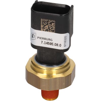 SENSOR ÖLDRUCK PIERBURG 714595080 3