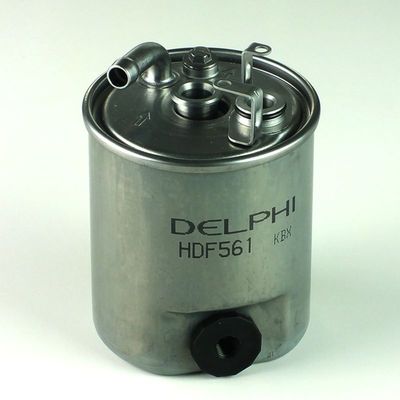 FILTRU COMBUSTIBIL DELPHI HDF561 13