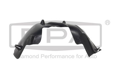 DPA 88091694002 Крыло переднее для VW AMAROK (Фольксваген_ Амароk)