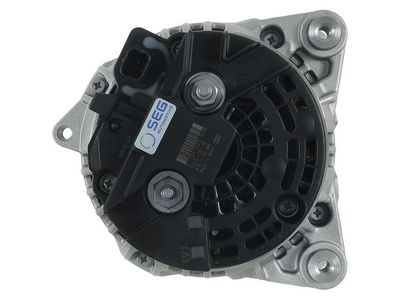 GENERATOR / ALTERNATOR AS-PL A0742SEG 2