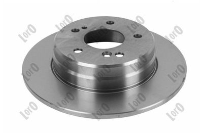 Brake Disc 231-04-016