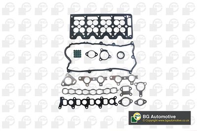 SET GARNITURI CHIULASA BGA HN3352