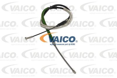 Тросик, cтояночный тормоз VAICO V24-30033 для FIAT MAREA