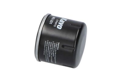 FILTRU ULEI AMC Filter NO251 11