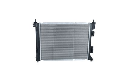 KüHLER MOTORKüHLUNG NRF 550033 25