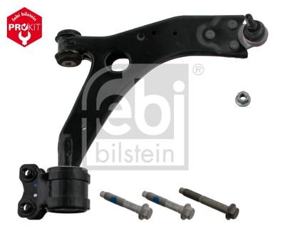 Control/Trailing Arm, wheel suspension 40626