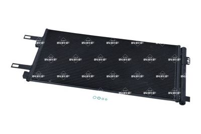 CONDENSATOR CLIMATIZARE