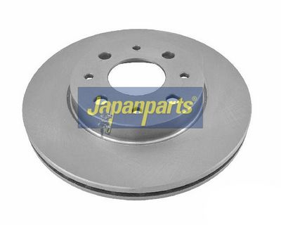 JAPANPARTS Тормозной диск