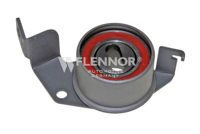 Натяжной ролик, ремень ГРМ FLENNOR FS64505 для MITSUBISHI COLT