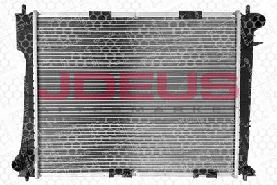 KüHLER MOTORKüHLUNG