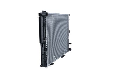 RADIATOR RACIRE MOTOR NRF 56075 40