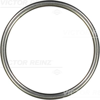 VICTOR-REINZ 71-27512-10 Прокладка випускного колектора для AUDI (Ауди)