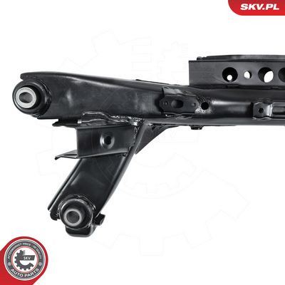 Telo nápravy SKV 64SKV115