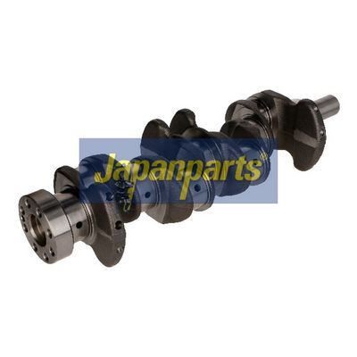 JAPANPARTS Alkūninis velenas