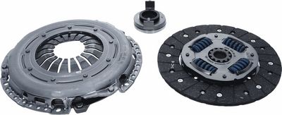 SET AMBREIAJ SACHS 3000950006 3